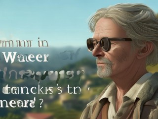 什么样的游人最能打动人心？