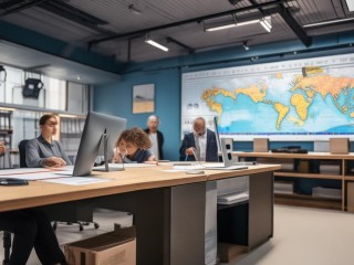 项目办是什么？它具体负责哪些工作？