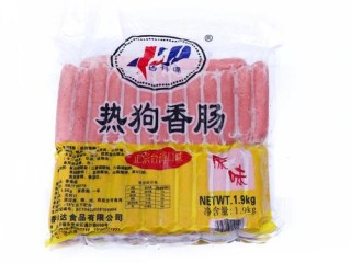 热狗品牌这么多，到底哪个最好吃？