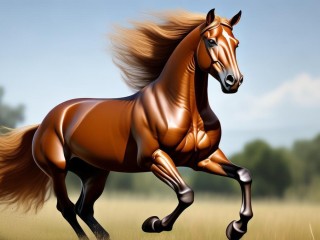 骅骝是何意？指何种神骏？