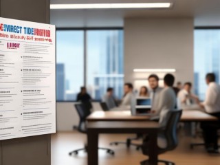 工信部直属公开招聘，有哪些岗位竞争最激烈？