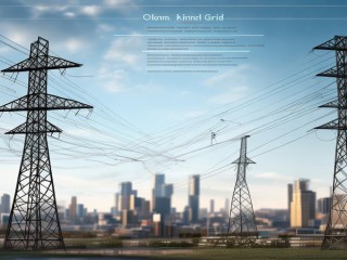 电网究竟是什么，如何支撑现代社会运转？