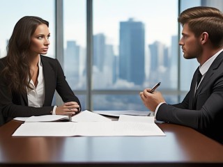 为何必须通过二面才能确定录用？