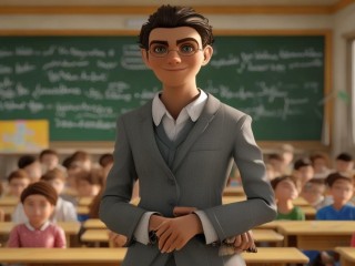 编外教师是什么意思