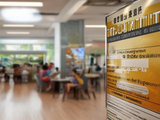 长宁区社区招聘，何时开始如何报名？