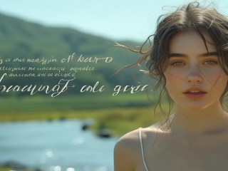 美妍何意？是美好容颜还是雅致韵味？