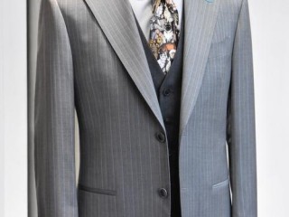 中档西装怎么选？性价比品牌有哪些？