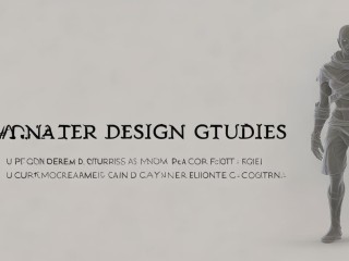 人物形象设计学什么？核心课程有哪些？