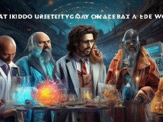 什么样的创造力能真正改变世界？