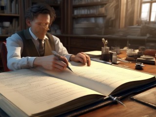 clerk是什么意思？