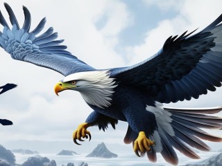 海东青是啥？其名有何深意？