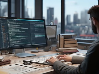 后台开发到底是什么？