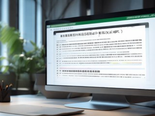 网申是什么？网申指什么？