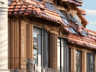 建材具体指哪些材料，都用在哪些地方？