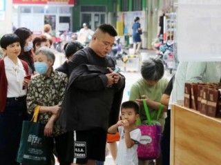 炒货店选址关键，哪些地段最合适？