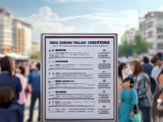 河北涿州公开招聘，具体岗位有哪些？