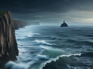 海际究竟是什么？