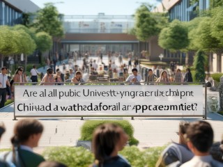 高校公开招聘都有编制吗？