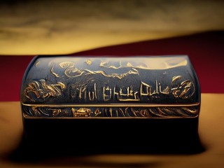 五贝子究竟是什么？