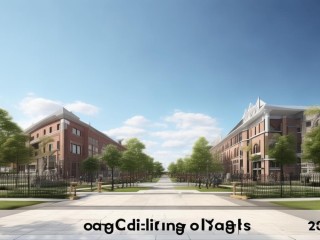 校区与校区的区别是什么？