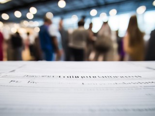 公开招聘现场资格审核需注意哪些事项？