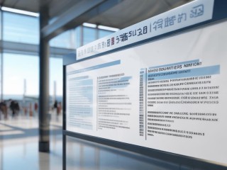 万州机场招聘什么岗位？要求有哪些？