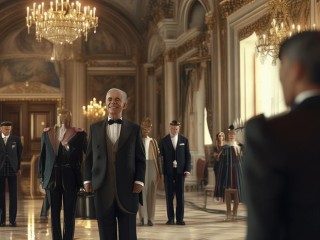 礼宾是什么？为何需要礼宾服务？