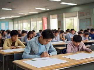 钦州公开招聘教师考试，考什么？