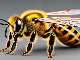 麦蜂是什么？它与普通蜜蜂有何不同？