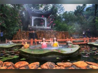 温泉经理具体职责范围有哪些？