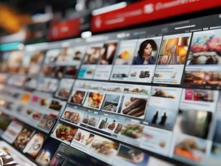 电子商务主体究竟指什么？