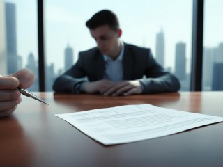 面试完没话说是失败了吗？