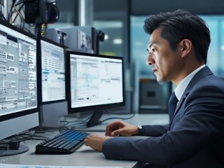 风控师具体做什么？日常职责有哪些？