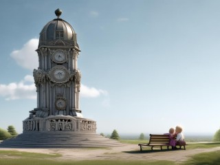 钟爱一生是什么意思？