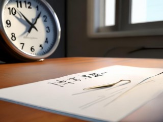 什么时候辞职最合适？