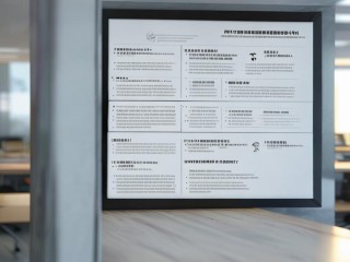 招聘公开原则具体指哪些内容？