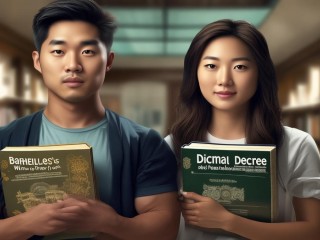 本科到底是什么？与专科有何本质区别？