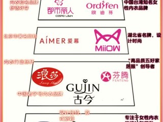 哪些大牌内衣真正舒适又好穿？
