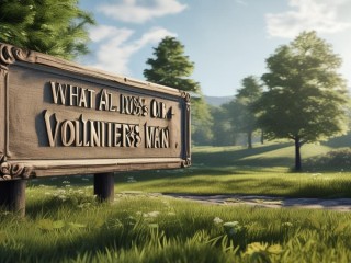 征求志愿究竟是什么意思？