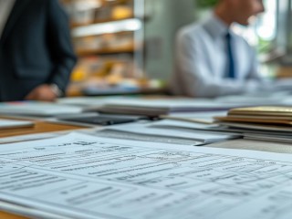 采购究竟属于哪个行业？