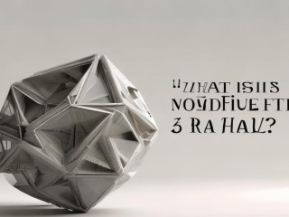 客观事物究竟是什么？