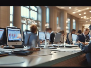 为什么选银行而非其他金融机构？