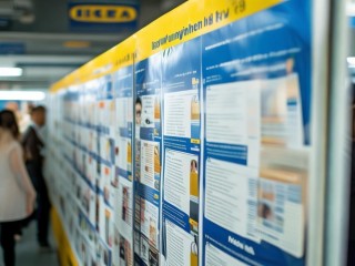 番禺宜家公开招聘日，有哪些岗位在招？