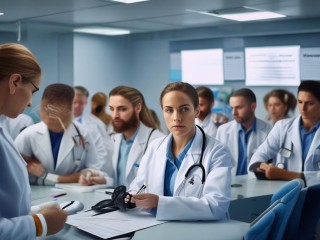 公开招聘体检如何高效规范组织？