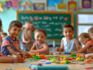 学前教育究竟指什么？