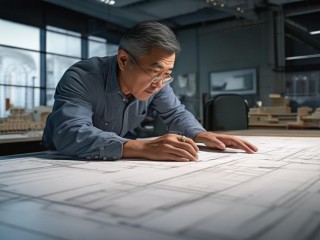 建筑工程师具体负责哪些工作？