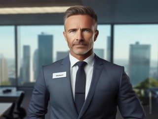 consultant是什么意思？