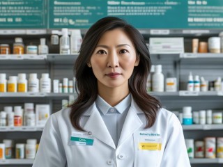 执业药师究竟是什么？