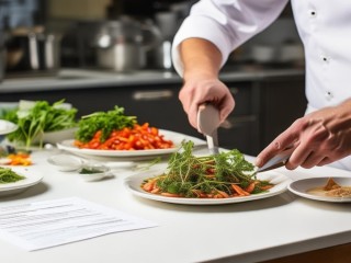 厨师具体做什么？工作内容有哪些？