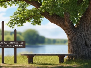 信用担保到底是什么？